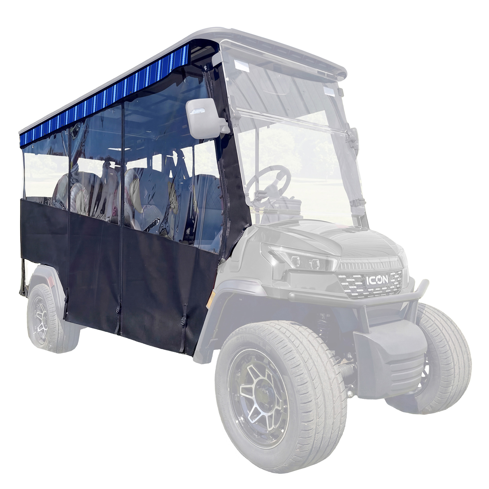 Buggies Unlimited - item 21-ICX66FT0-46084755