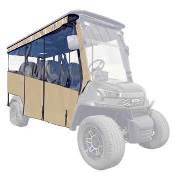 Buggies Unlimited - item 21-ICX66FT0-46334837