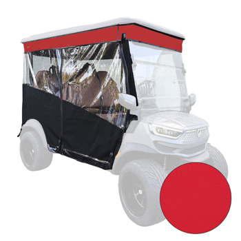 Buggies Unlimited - item 21-MJAS4FT0-46084603