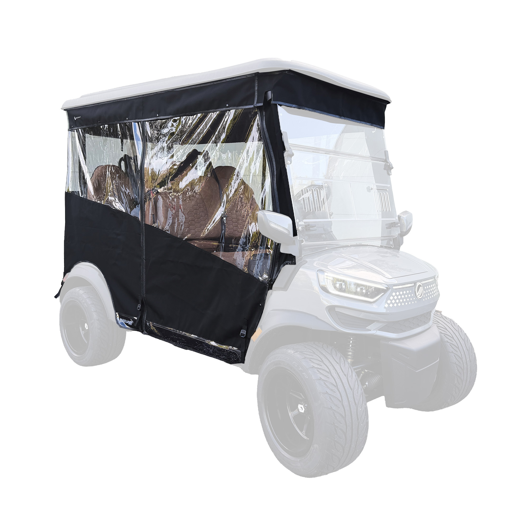 Buggies Unlimited - item 21-MJAS4FT0-46084608