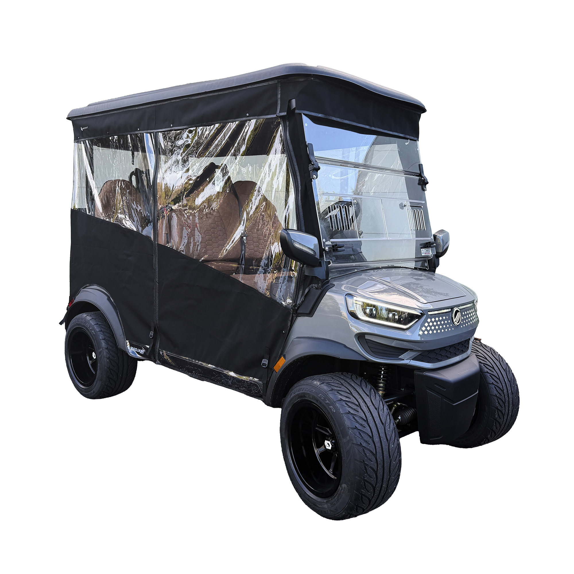 Buggies Unlimited - item 21-MJAS4FT0-46084608
