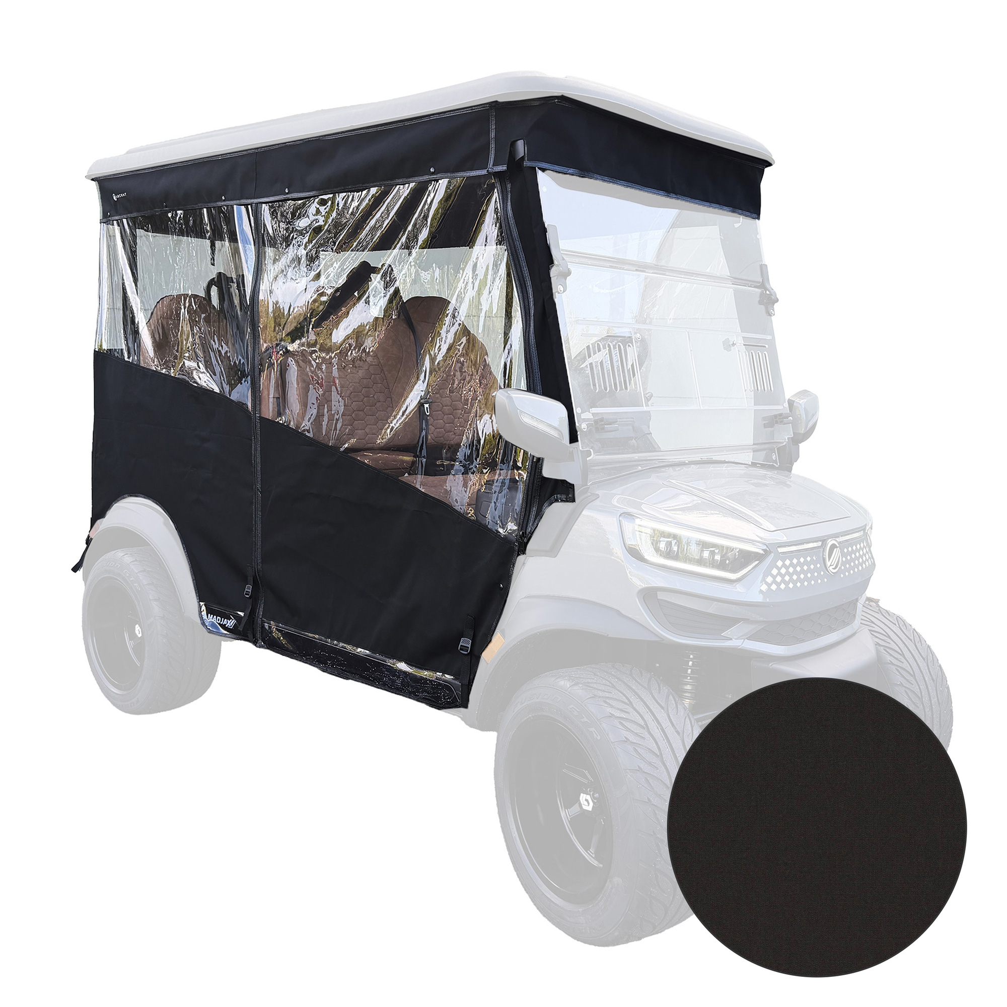 Buggies Unlimited - item 21-MJAS4FT0-46084608