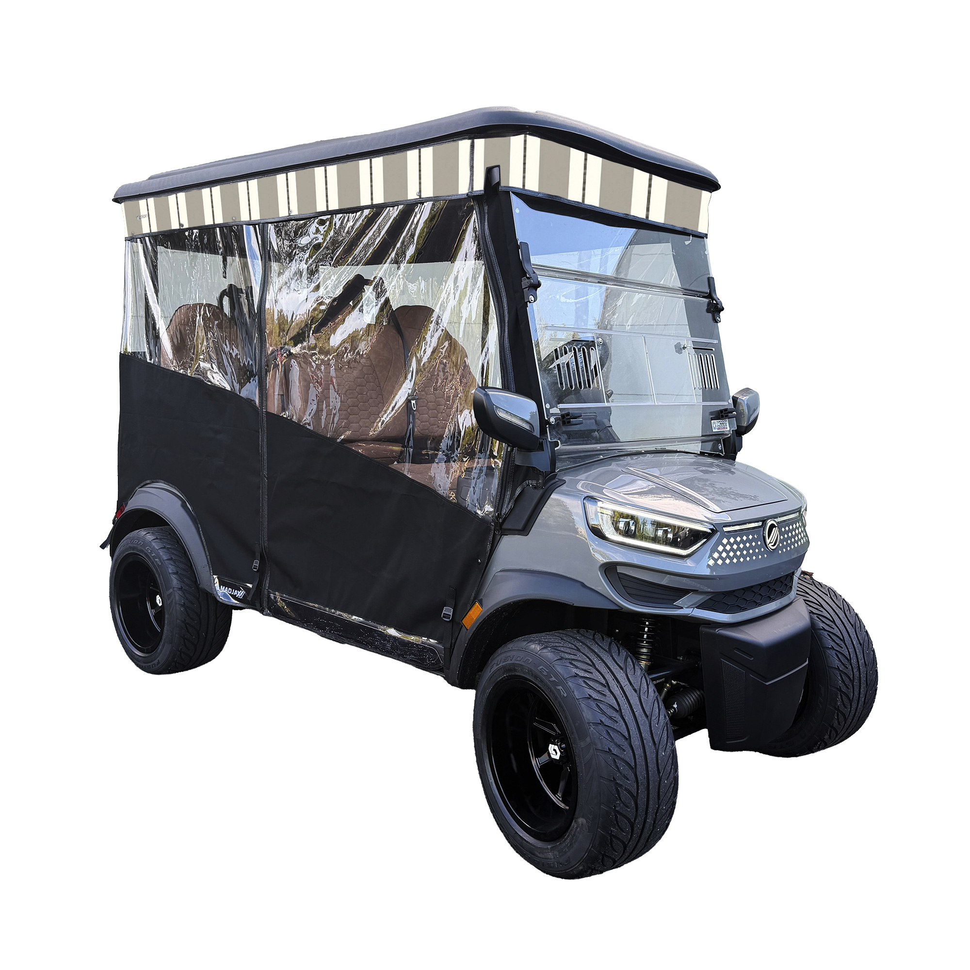 Buggies Unlimited - item 21-MJAS4FT0-46084709