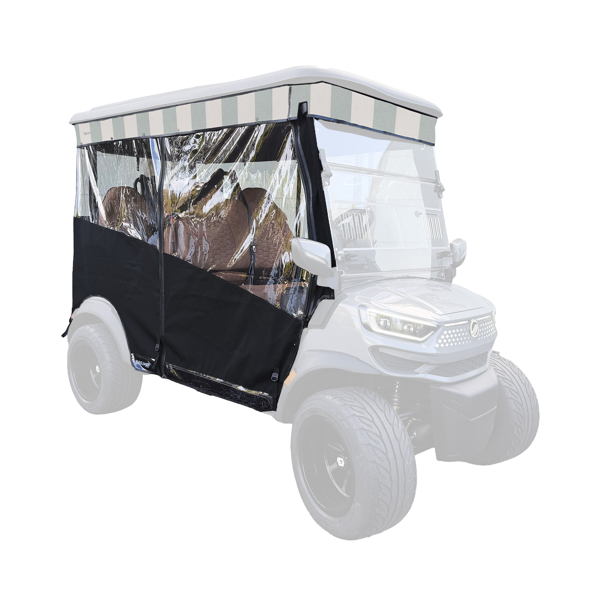 Buggies Unlimited - item 21-MJAS4FT0-46084712