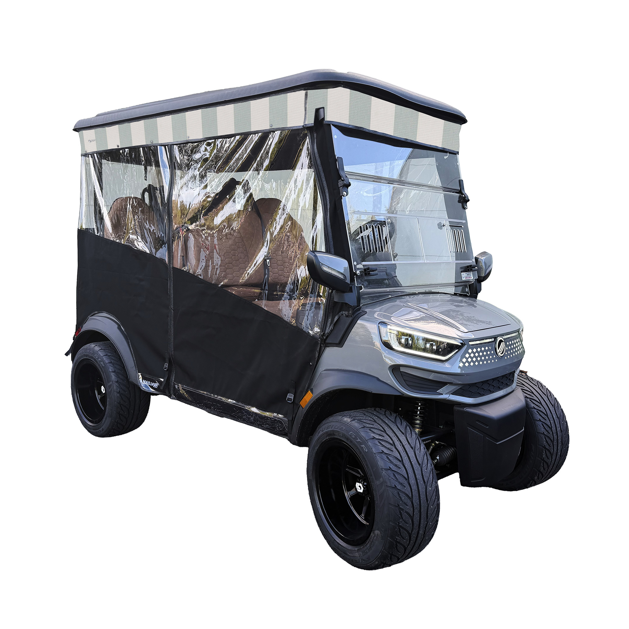 Buggies Unlimited - item 21-MJAS4FT0-46084712