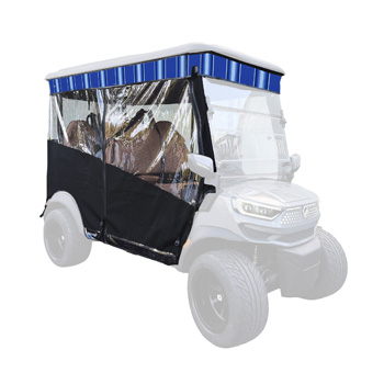 Buggies Unlimited - item 21-MJAS4FT0-46084755