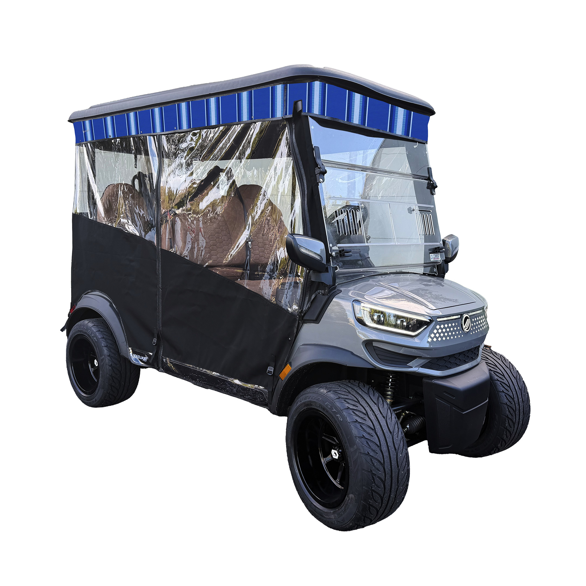 Buggies Unlimited - item 21-MJAS4FT0-46084755