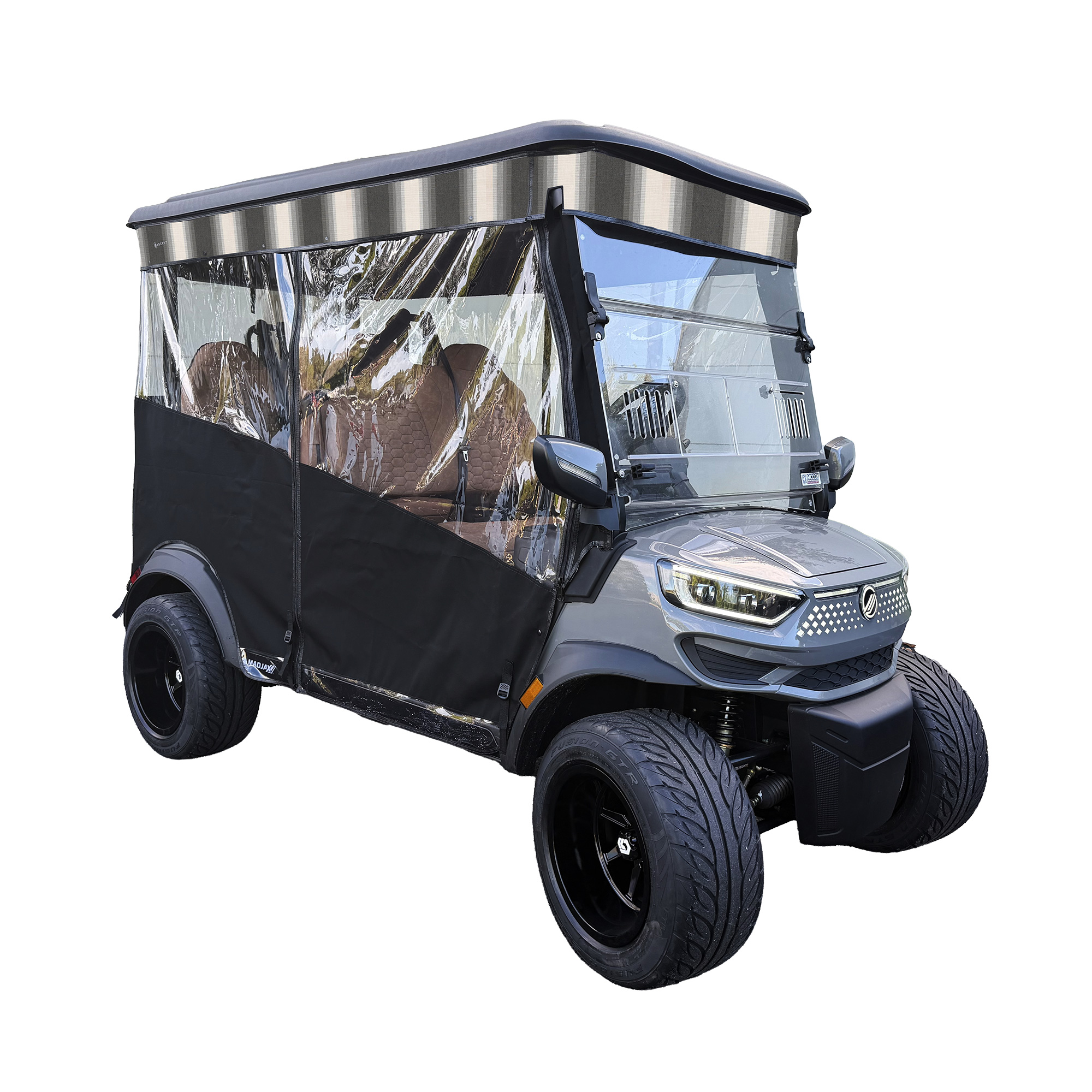 Buggies Unlimited - item 21-MJAS4FT0-46084822