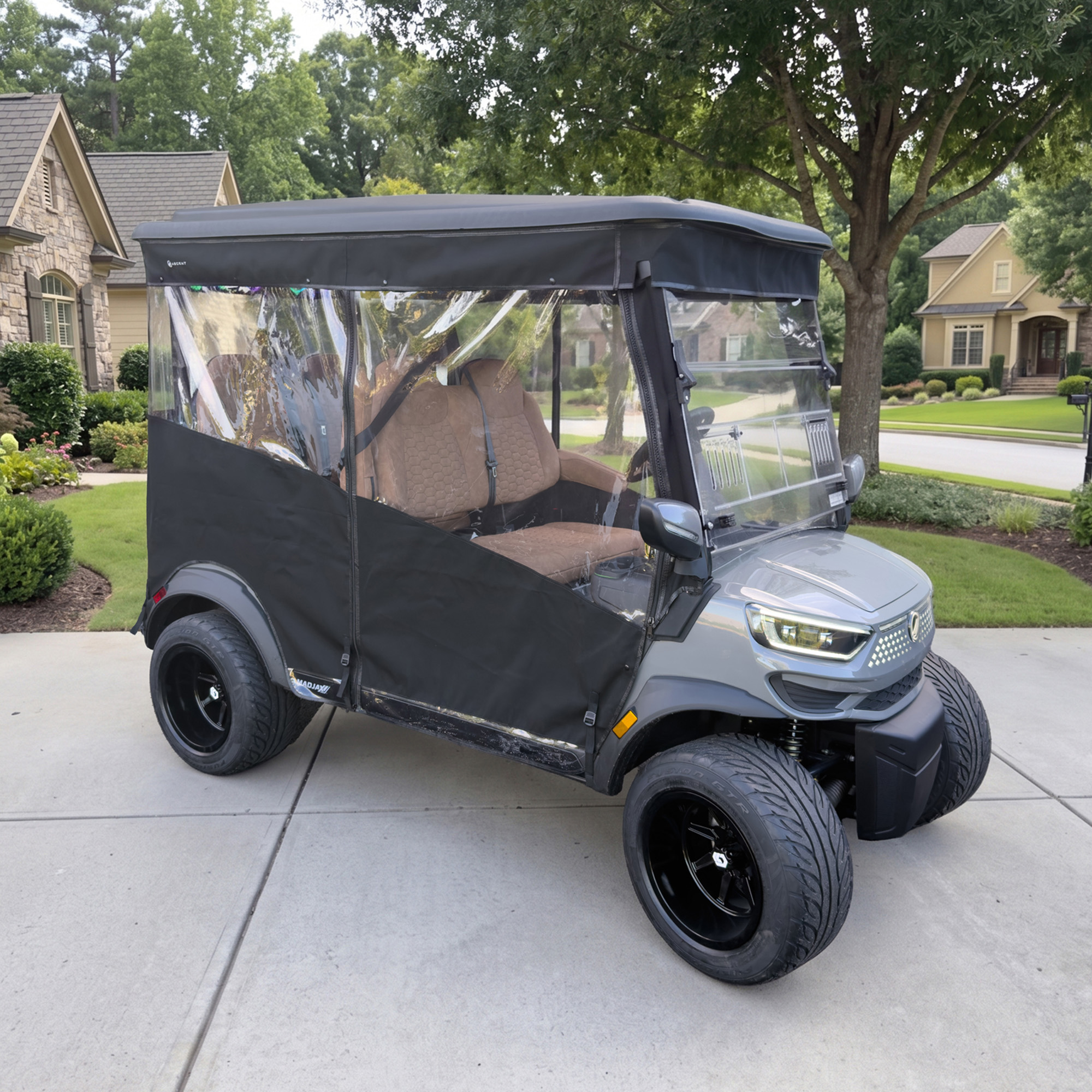 Buggies Unlimited - item 21-MJAS4FT0-46084822