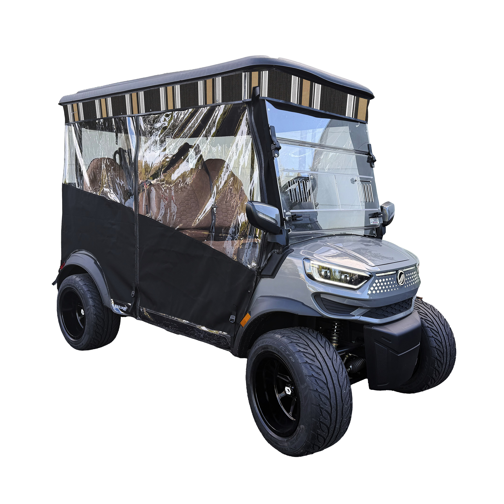 Buggies Unlimited - item 21-MJAS4FT0-46084824