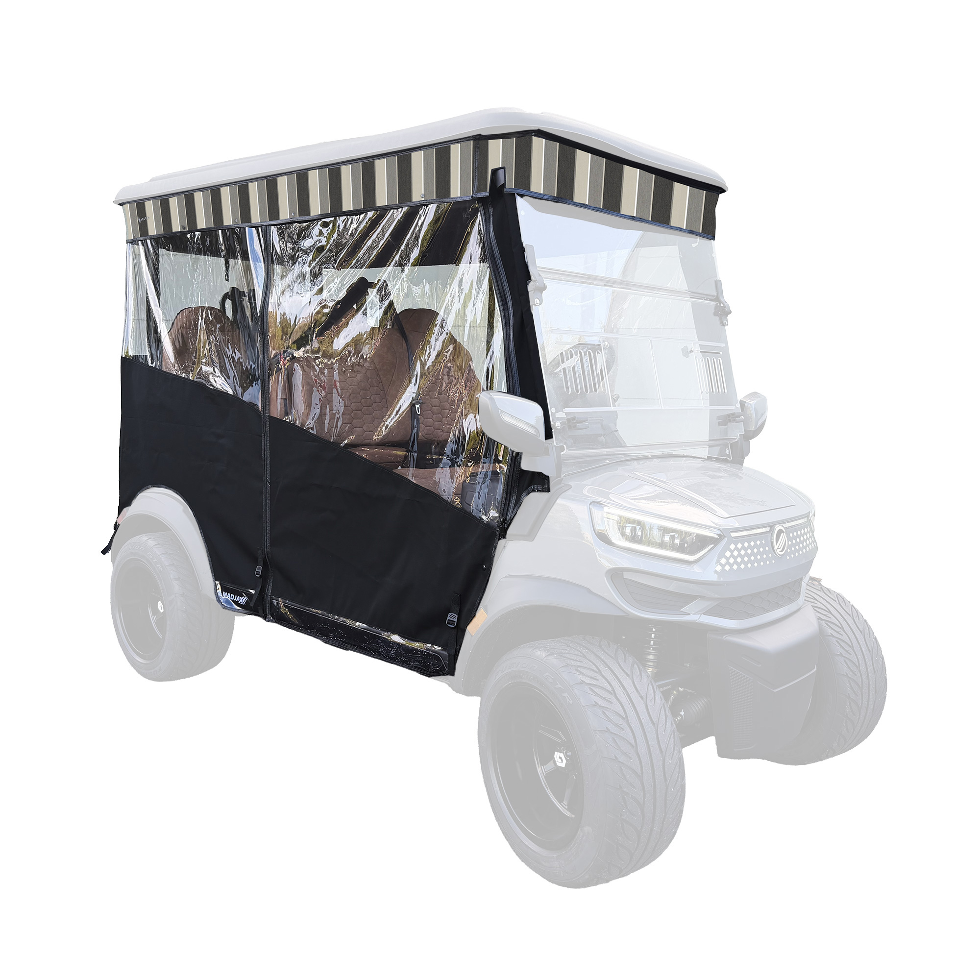 Buggies Unlimited - item 21-MJAS4FT0-46084888