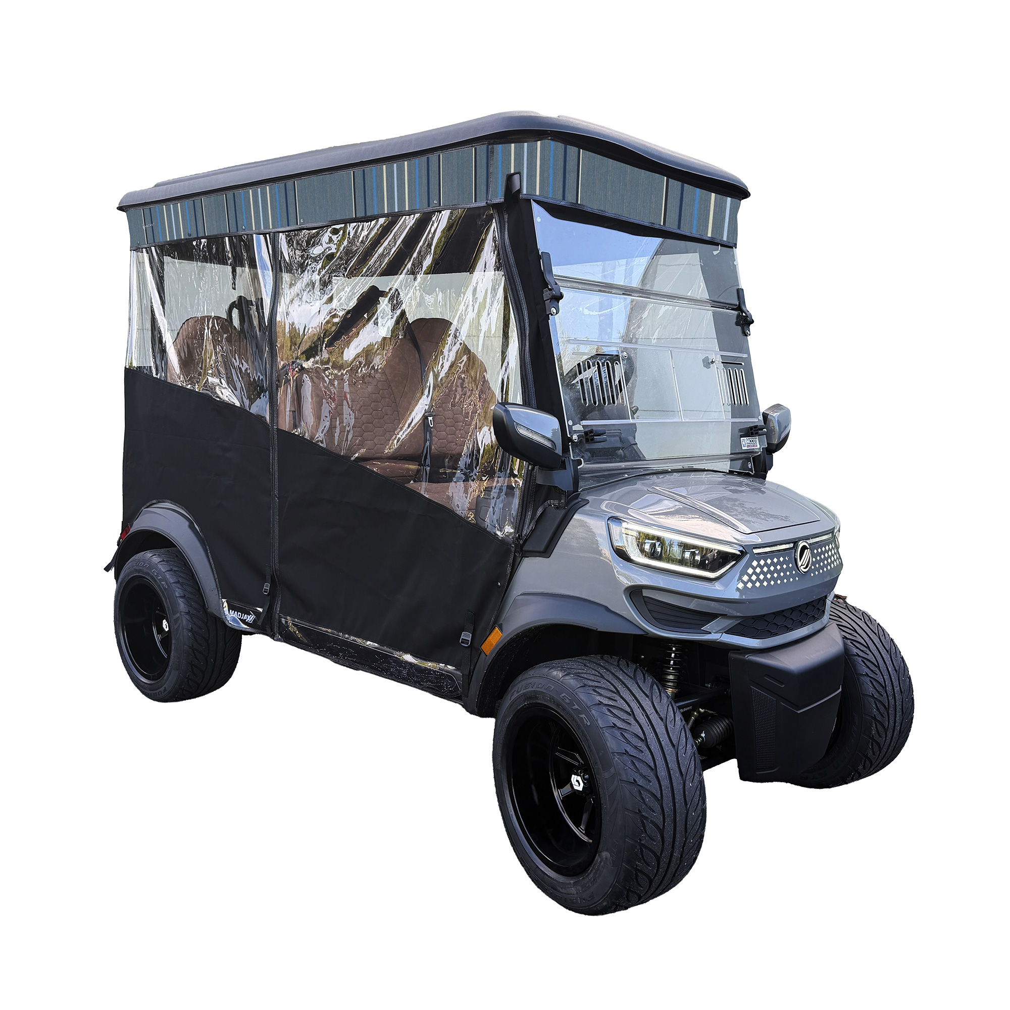 Buggies Unlimited - item 21-MJAS4FT0-46084895
