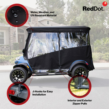 Buggies Unlimited - item 21-MJAS4FT0-46084895