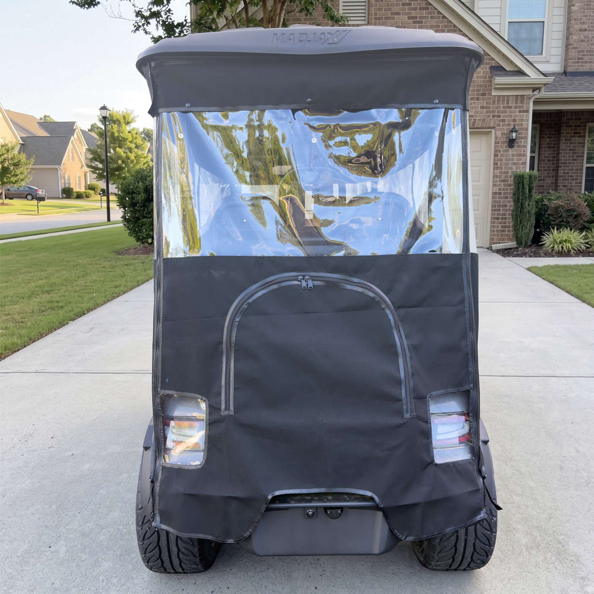 Buggies Unlimited - item 21-MJAS4FT0-46084895