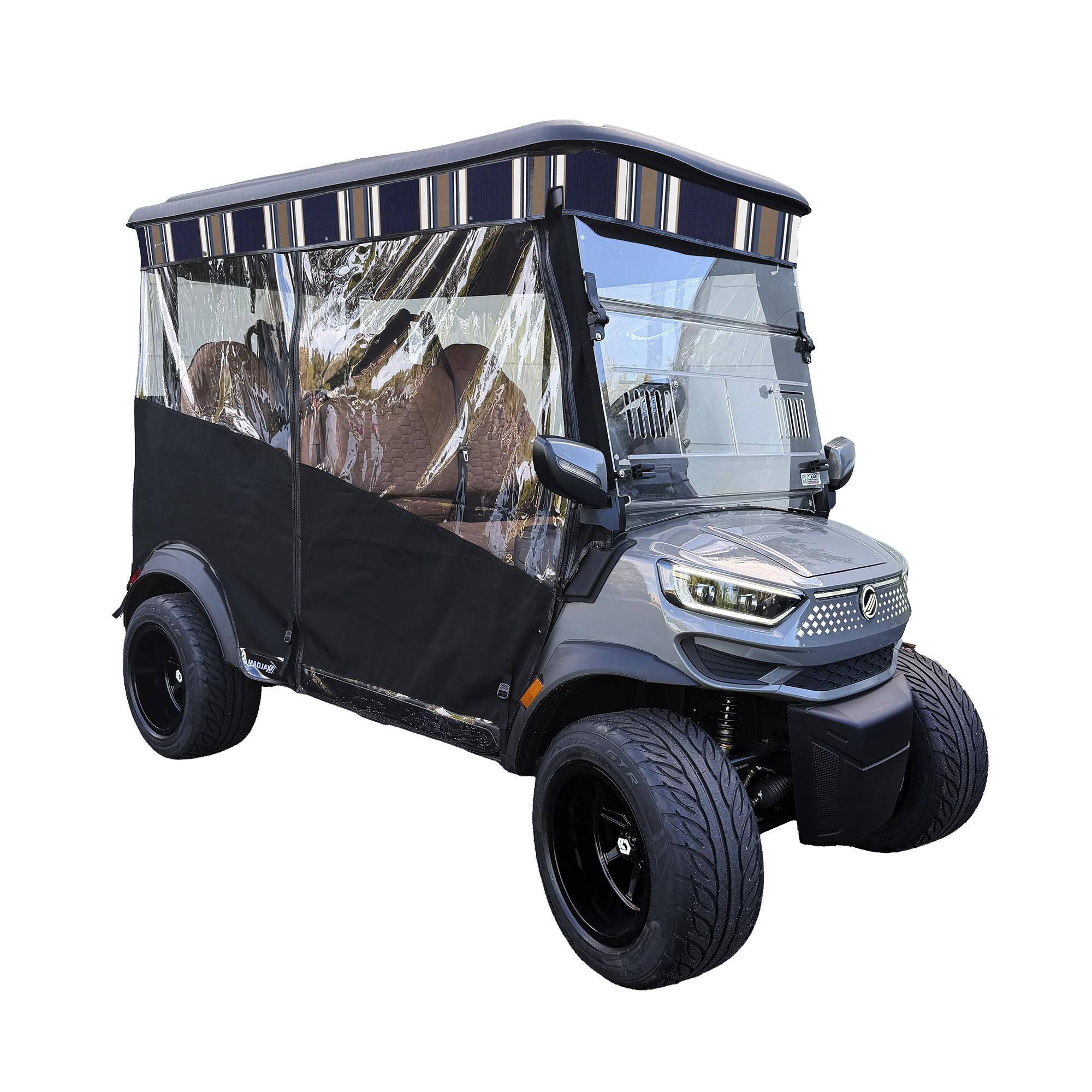 Buggies Unlimited - item 21-MJAS4FT0-46084898