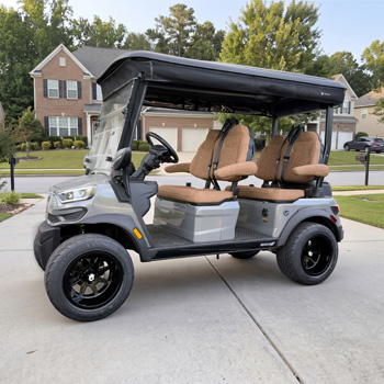 Buggies Unlimited - item 21-MJAS4FT0-46084898