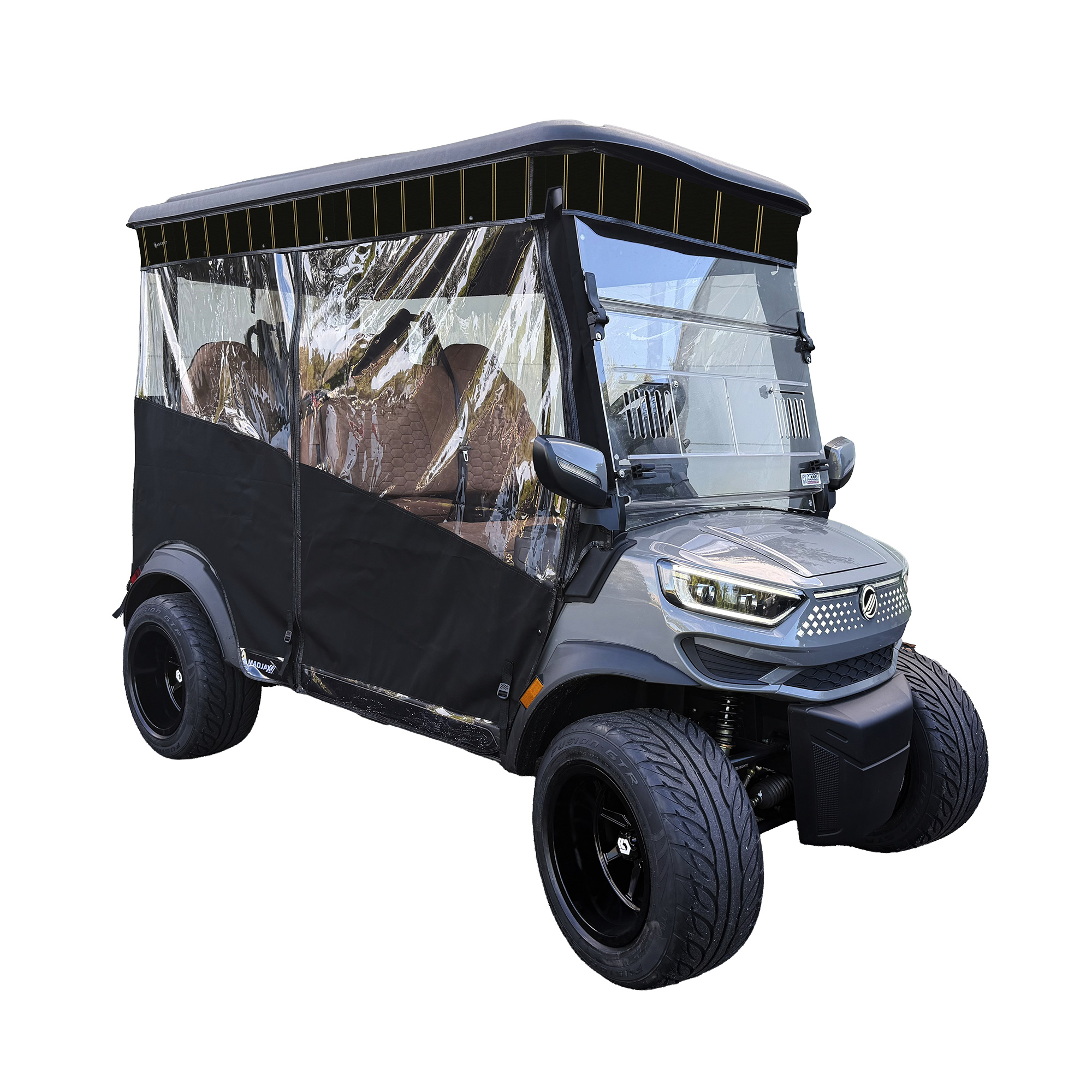 Buggies Unlimited - item 21-MJAS4FT0-46084988