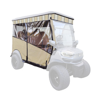 Buggies Unlimited - item 21-MJAS4FT0-46334777