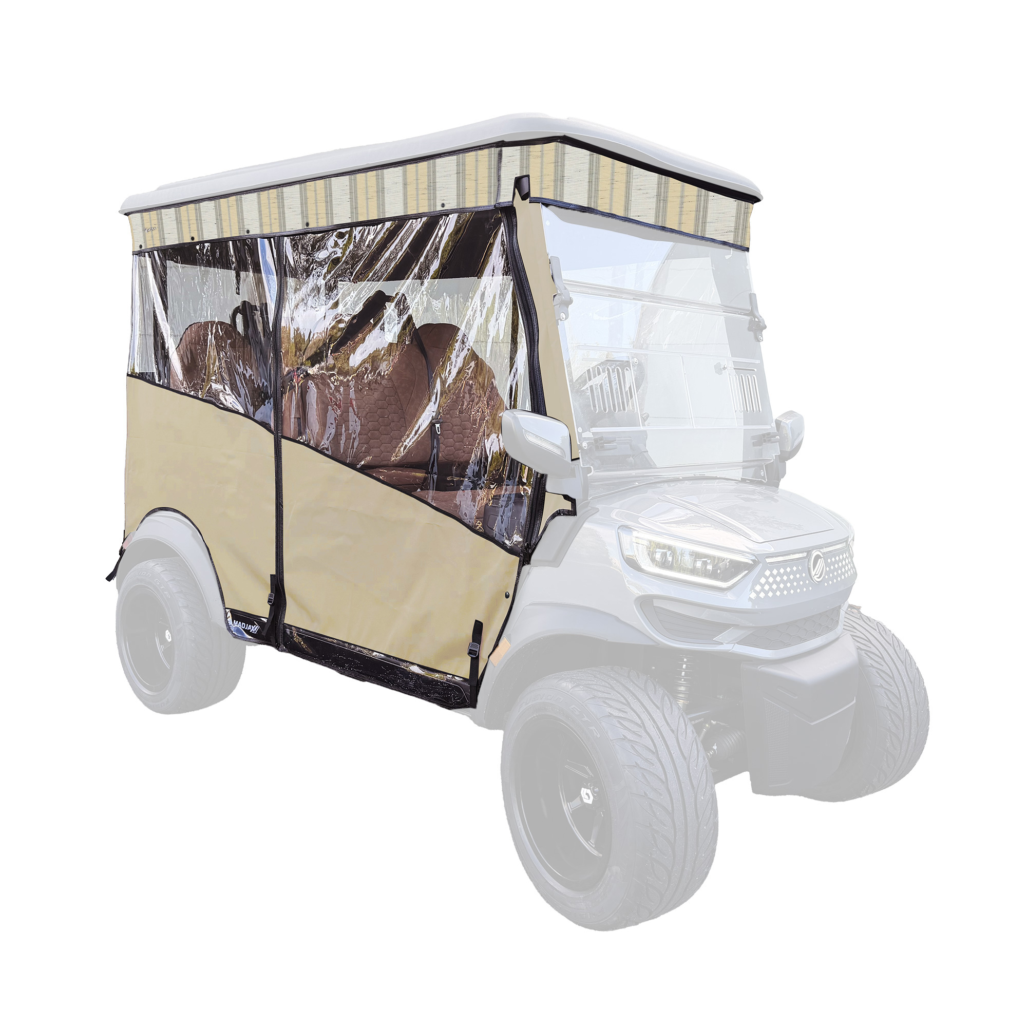 Buggies Unlimited - item 21-MJAS4FT0-46334777