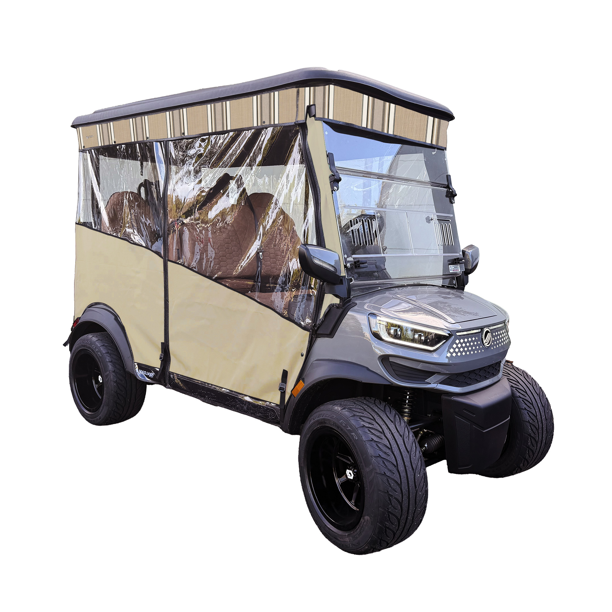Buggies Unlimited - item 21-MJAS4FT0-46334837