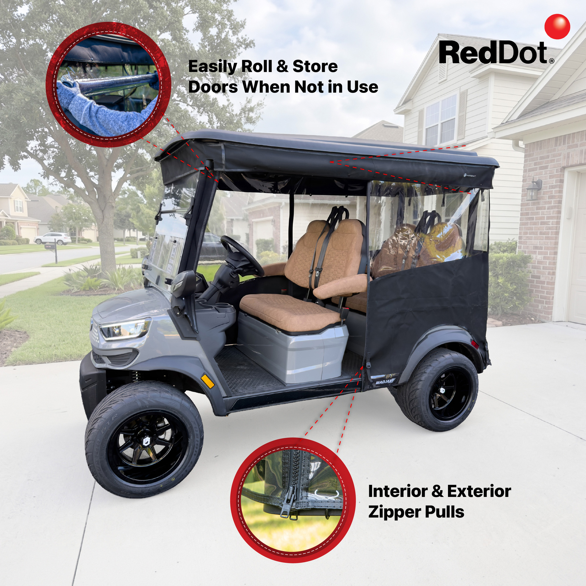 Buggies Unlimited - item 21-MJAS4FT0-46334837