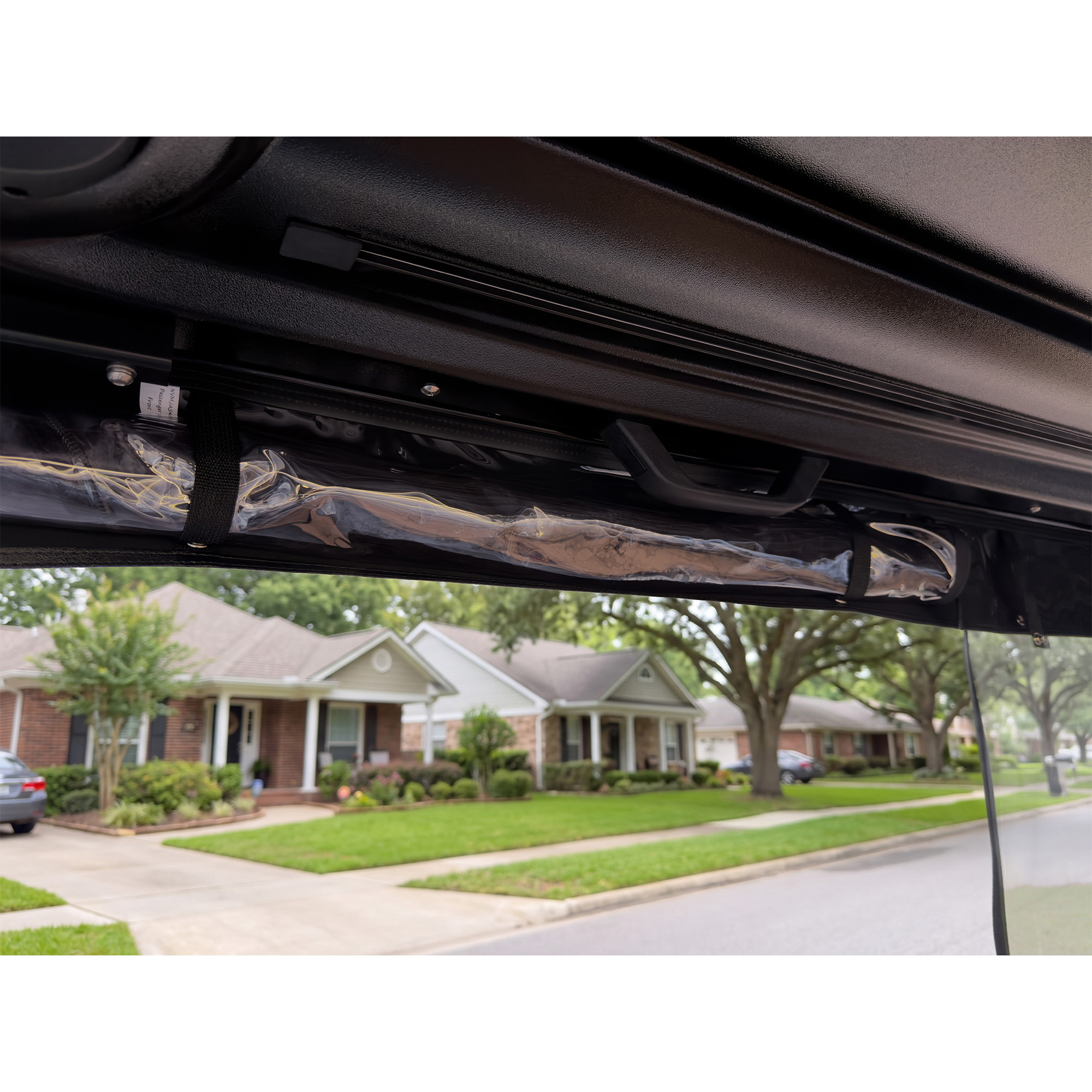 Buggies Unlimited - item 21-MJAS4FT0-46334837