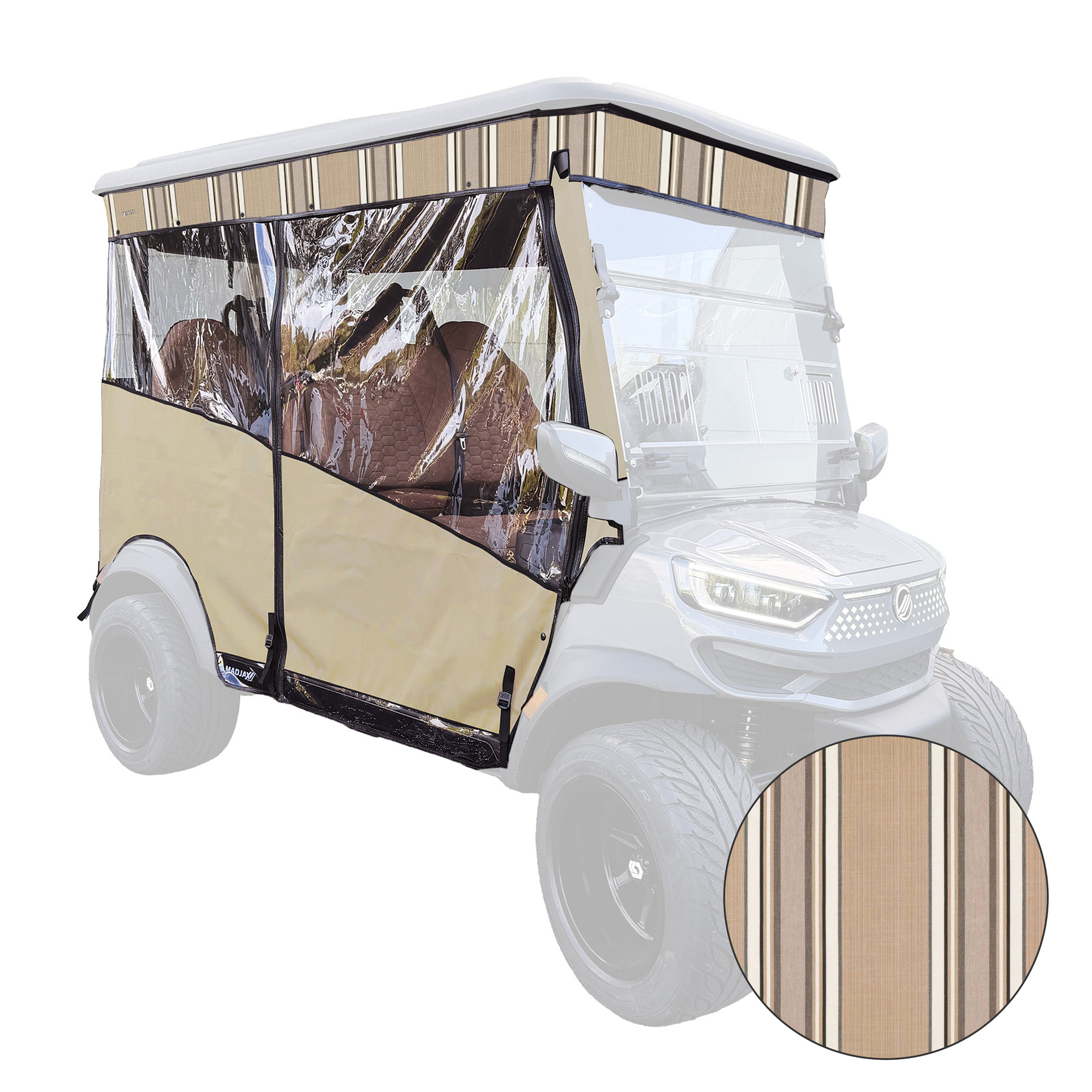 Buggies Unlimited - item 21-MJAS4FT0-46334837