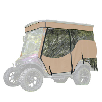 Buggies Unlimited - item 21-MJX24T0-4633-4633