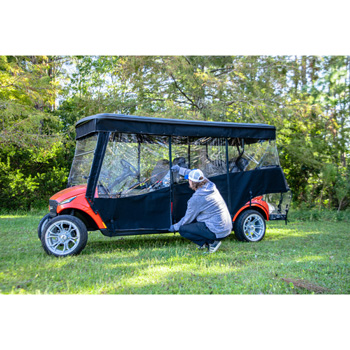 Buggies Unlimited - item 21-MJX26T0-4608-4608