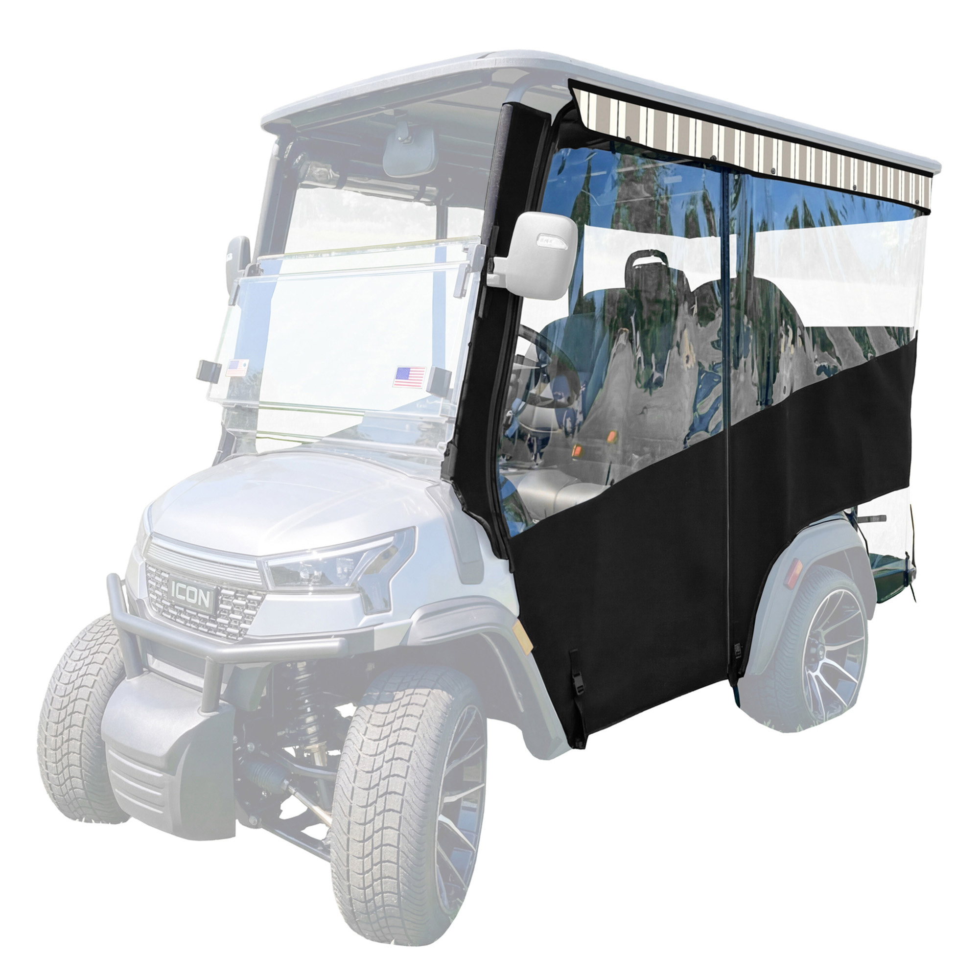 Buggies Unlimited - item 21-icx44ft0-46084709