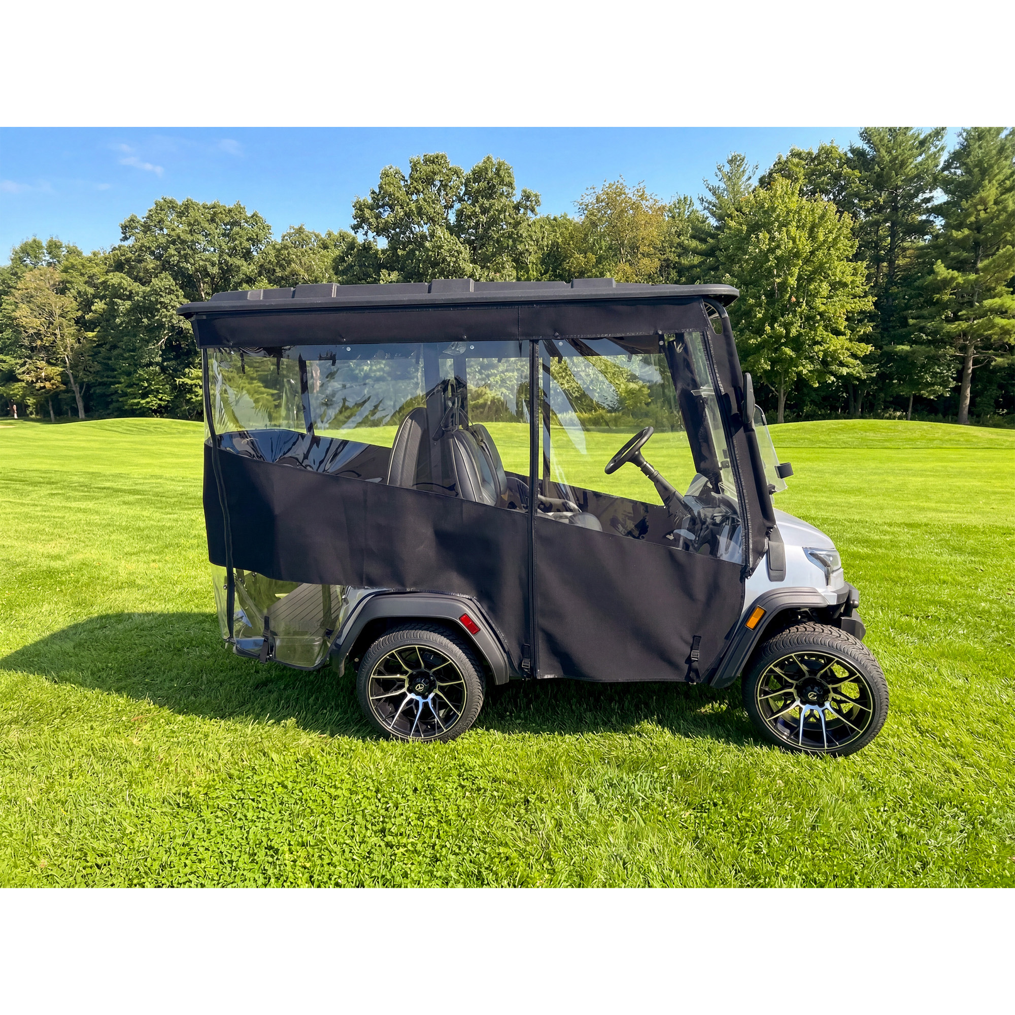 Buggies Unlimited - item 21-icx44ft0-46084988