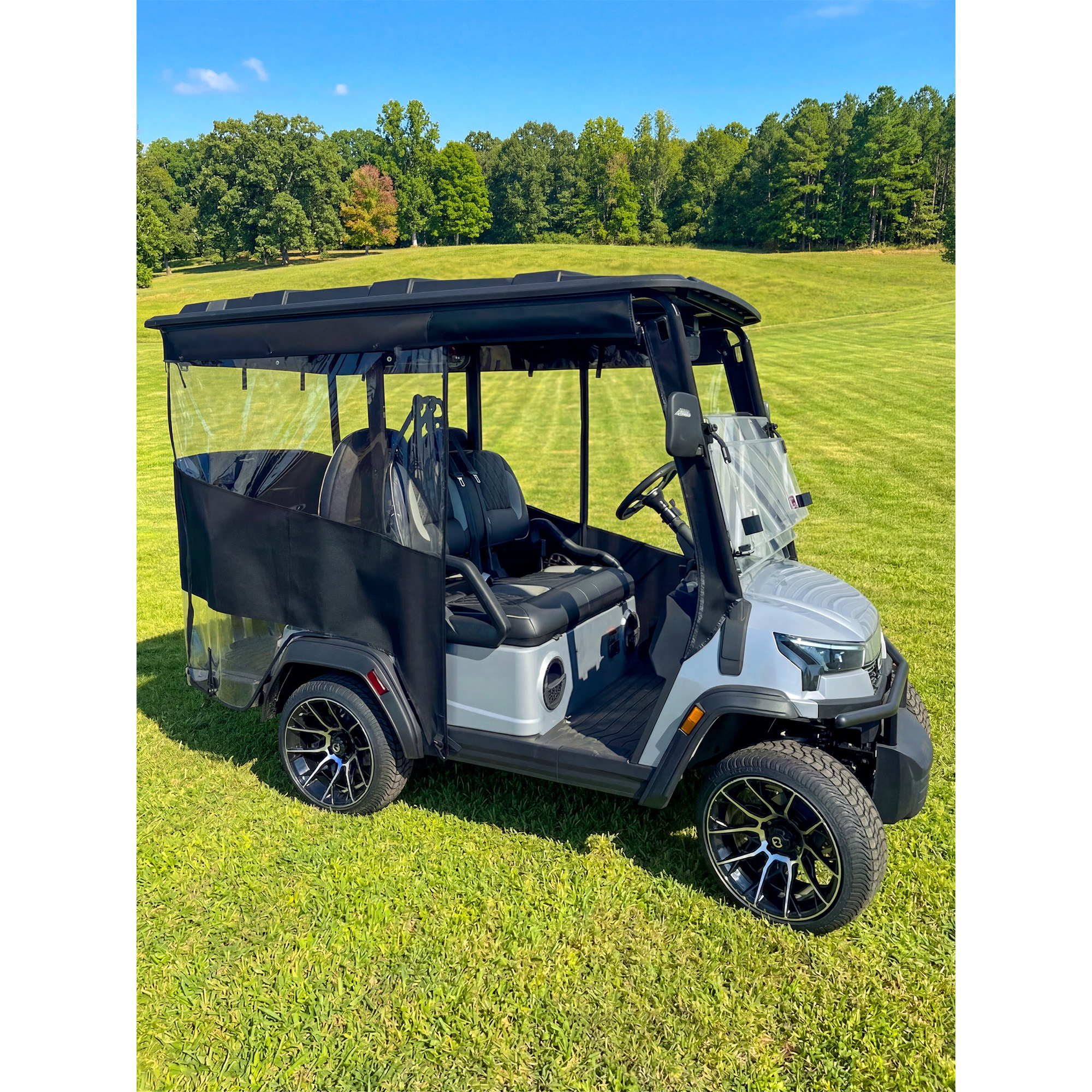 Buggies Unlimited - item 21-icx44ft0-46084988