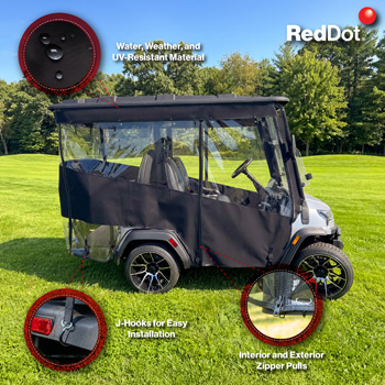 Buggies Unlimited - item 21-icx44ft0-4608r714