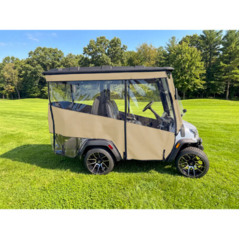 Buggies Unlimited - item 21-icx44ft0-46334837