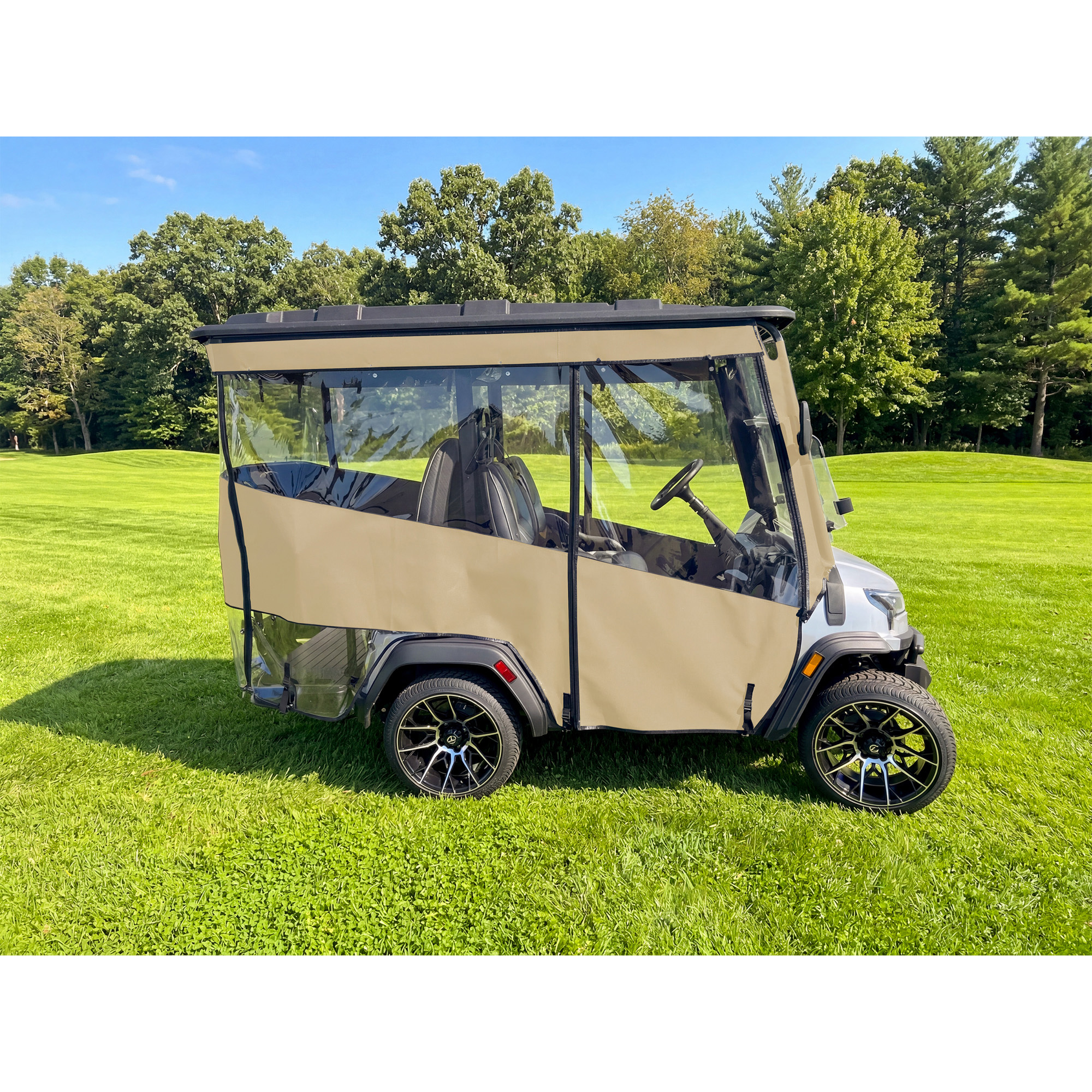 Buggies Unlimited - item 21-icx44ft0-46334837