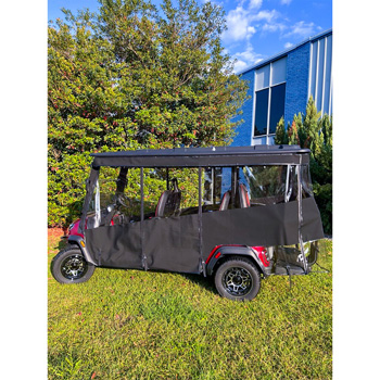 Buggies Unlimited - item 21-icx66ft0-46084822