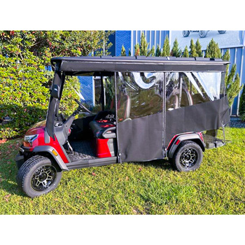 Buggies Unlimited - item 21-icx66ft0-46084822