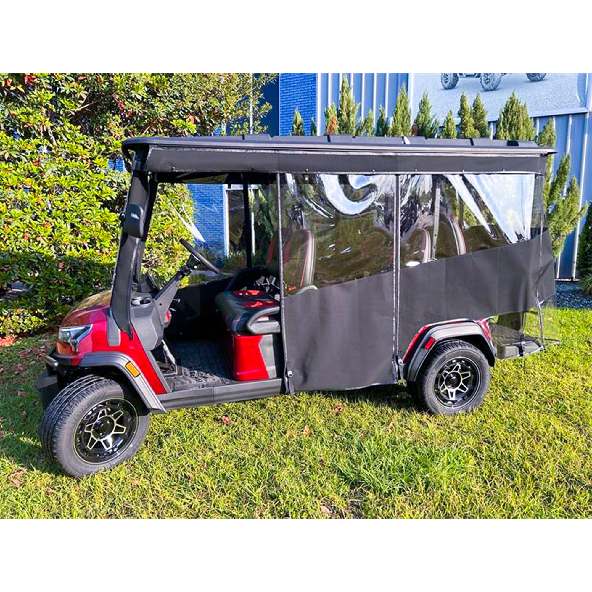 Buggies Unlimited - item 21-icx66ft0-46084822
