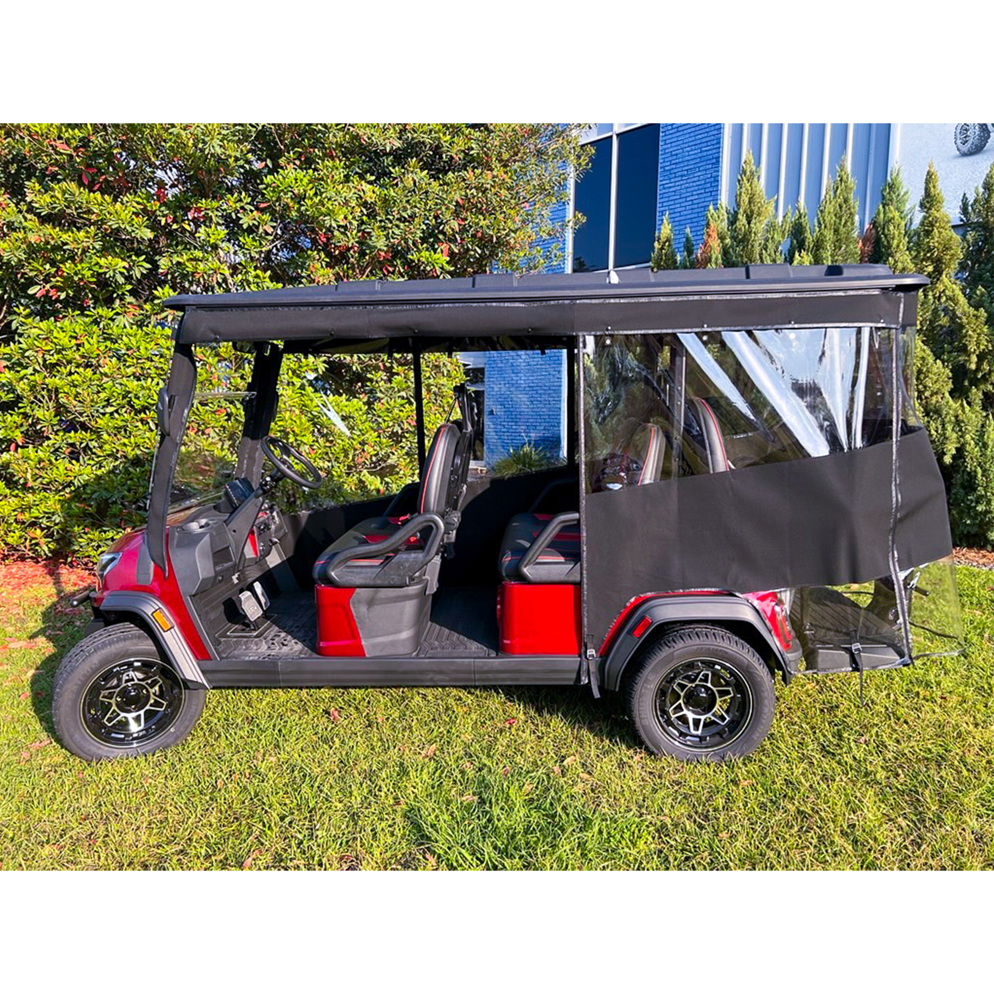 Buggies Unlimited - item 21-icx66ft0-46084822