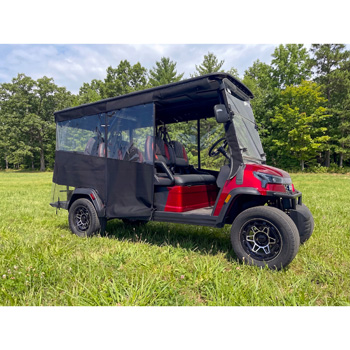 Buggies Unlimited - item 21-icx66ft0-46084822