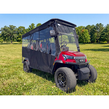 Buggies Unlimited - item 21-icx66ft0-46084822