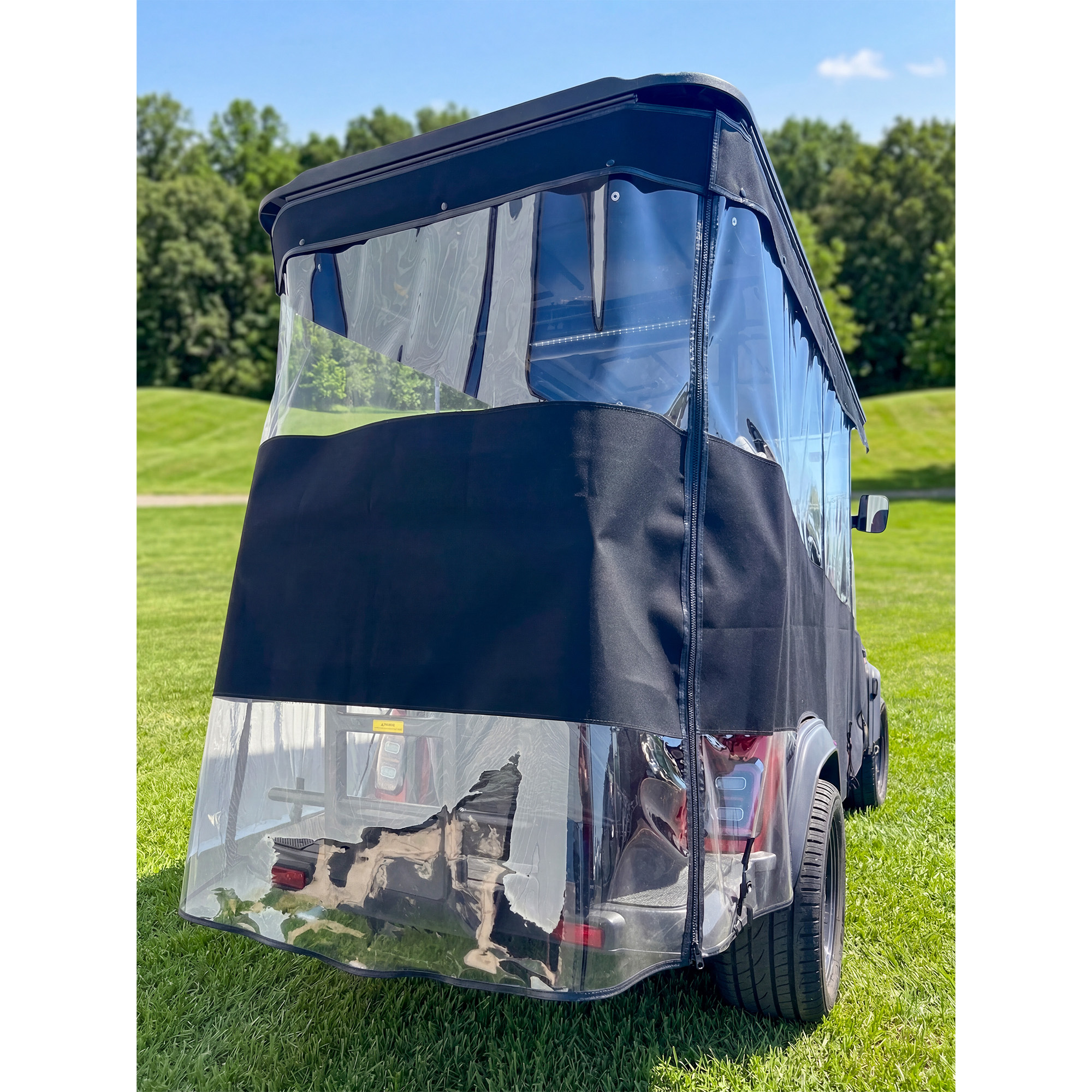 Buggies Unlimited - item 21-icx66ft0-46084822