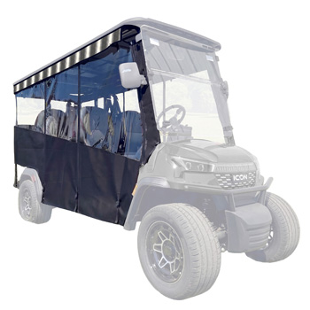 Buggies Unlimited - item 21-icx66ft0-46084822