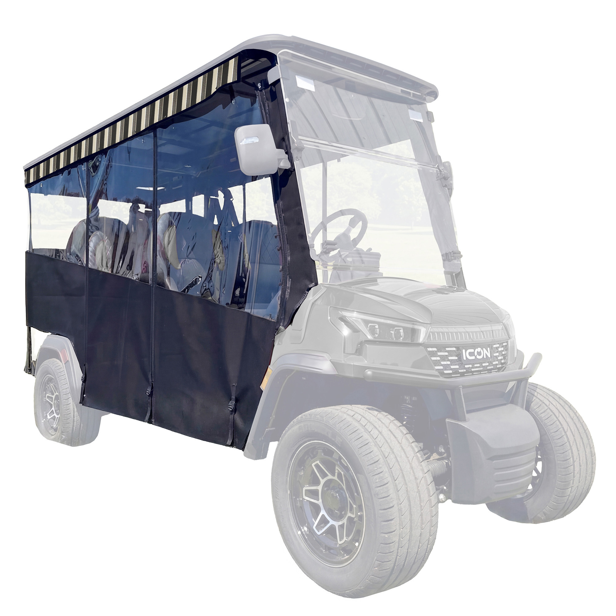 Buggies Unlimited - item 21-icx66ft0-46084888