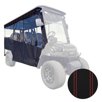 Buggies Unlimited - item 21-icx66ft0-4608r714