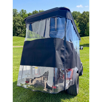 Buggies Unlimited - item 21-icx66ft0-4608r714