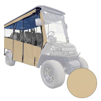 Buggies Unlimited - item 21-icx66ft0-46334633