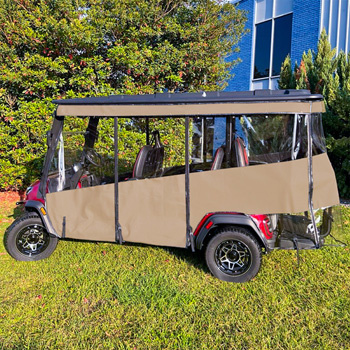 Buggies Unlimited - item 21-icx66ft0-46334633