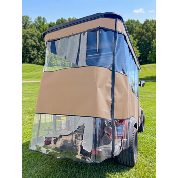 Buggies Unlimited - item 21-icx66ft0-46334633