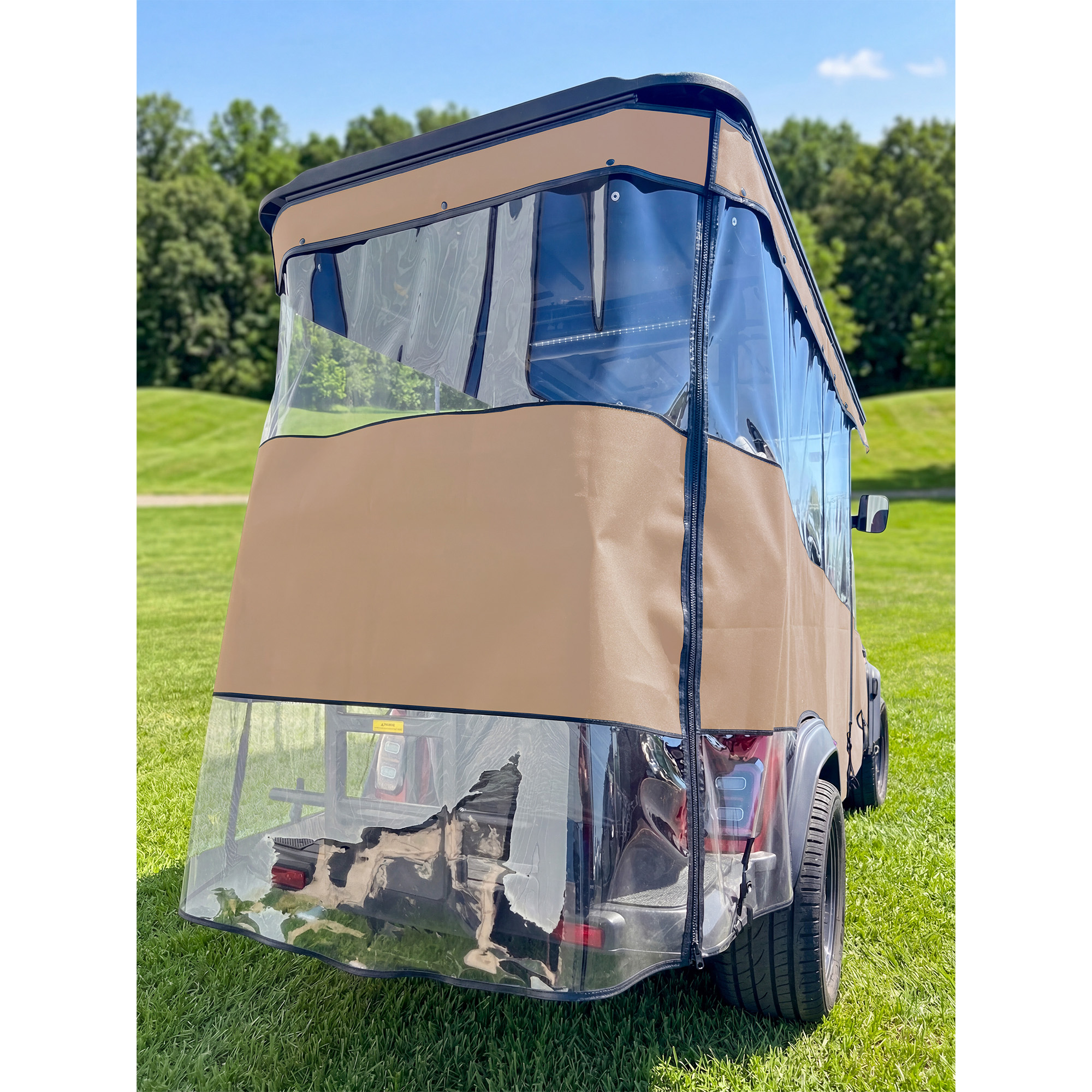 Buggies Unlimited - item 21-icx66ft0-46334633